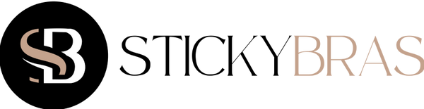 StickyBras.com